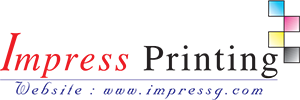 Impress Printing – Offers offset and digital printing since 1999